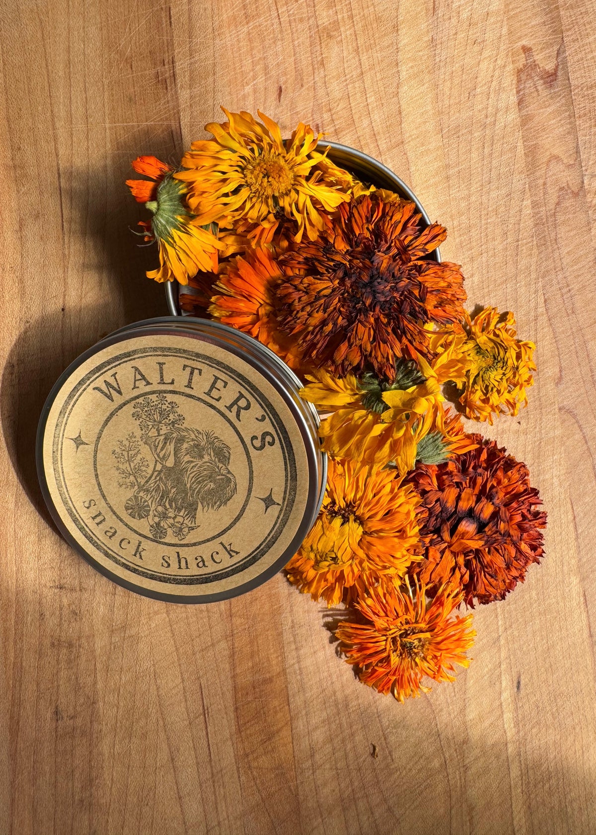 Calendula