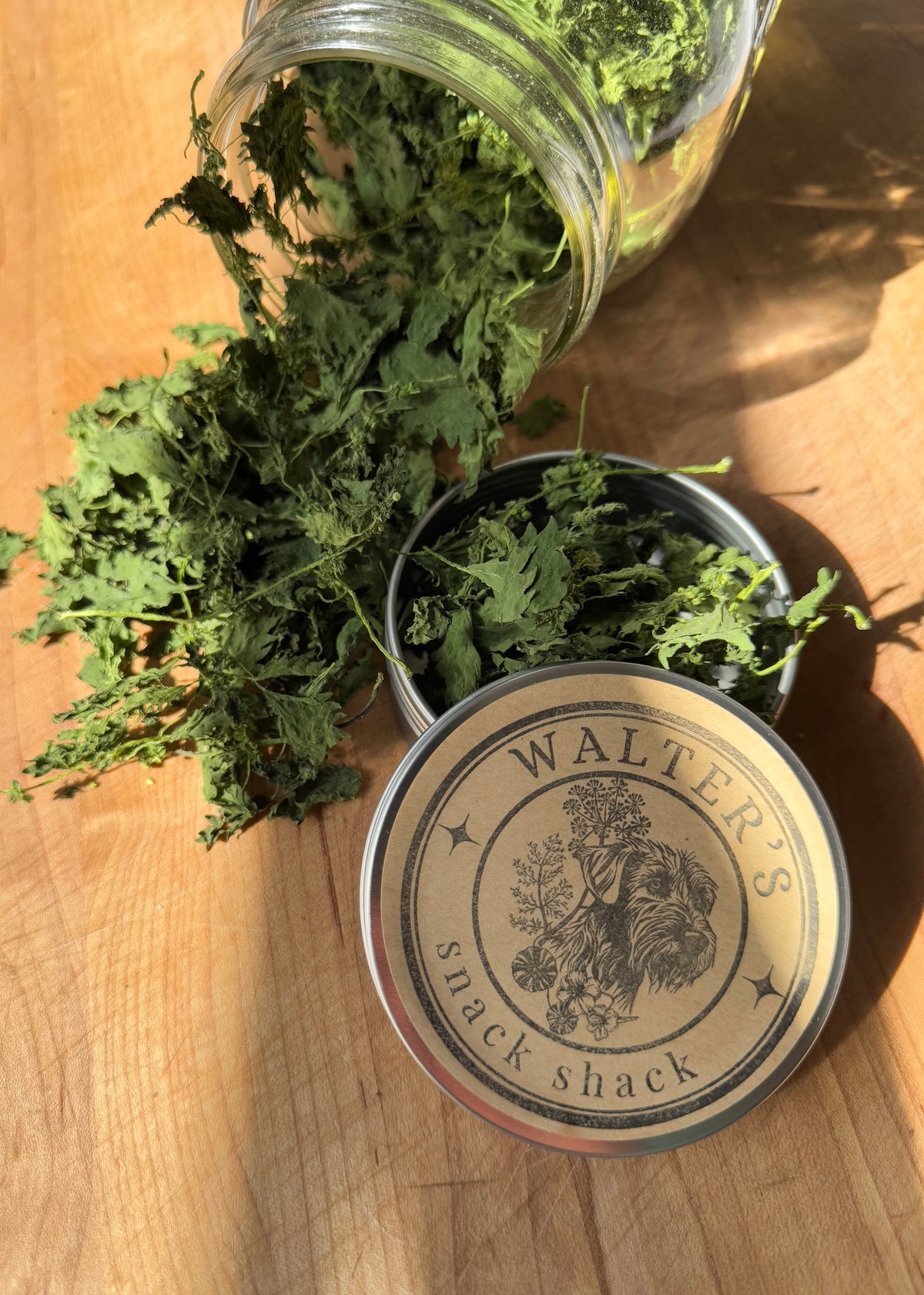 Nettle