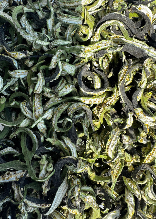 Okra